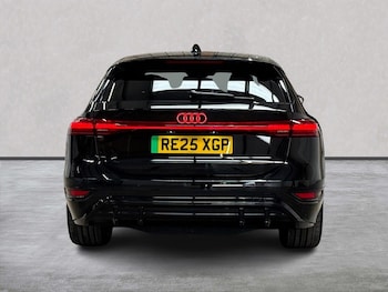 Used Audi A6 Saloon 2025 for sale - 75436958: Photo