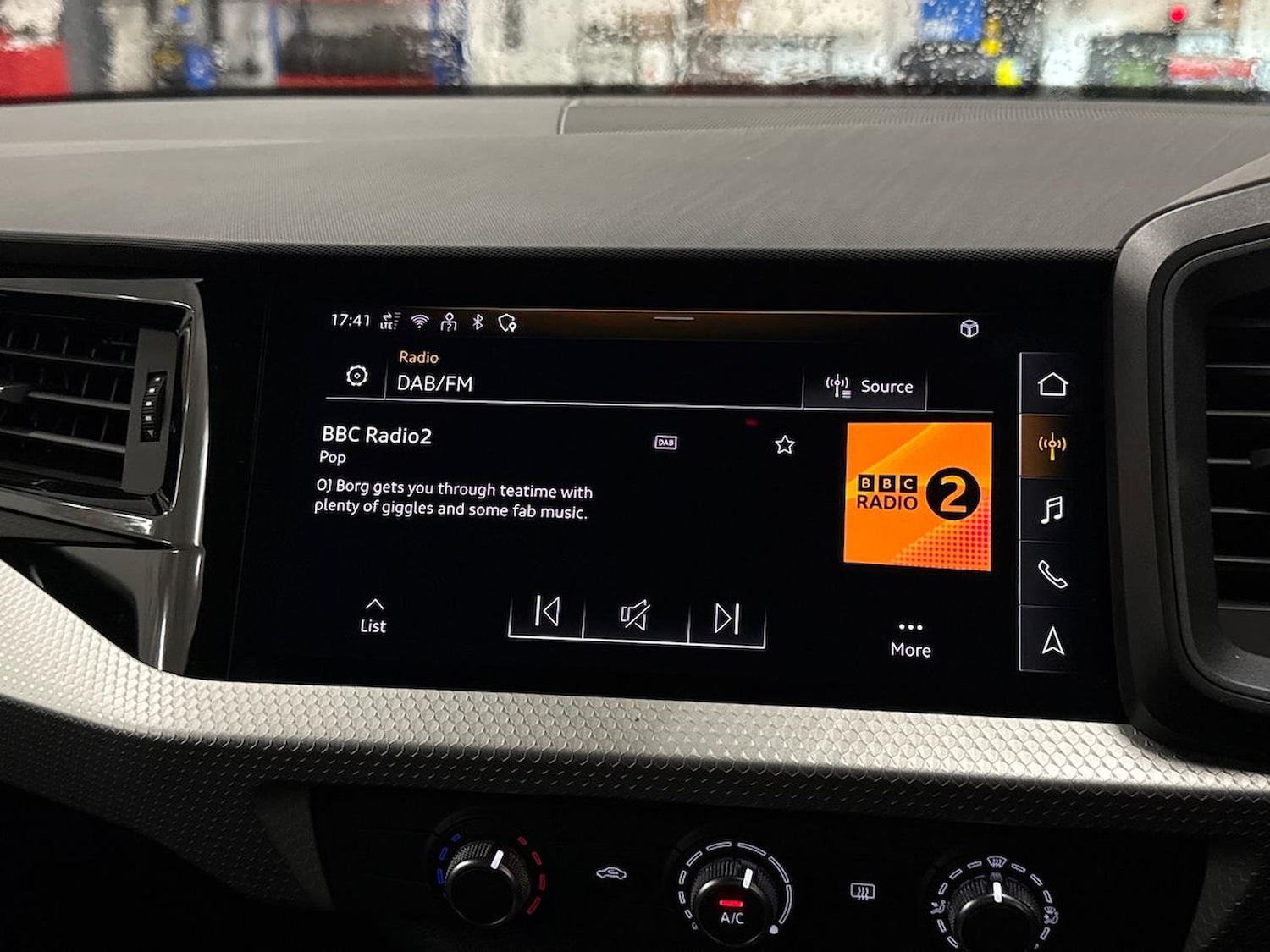 Used Audi A1 2025 for sale - 77487718: Photo 11