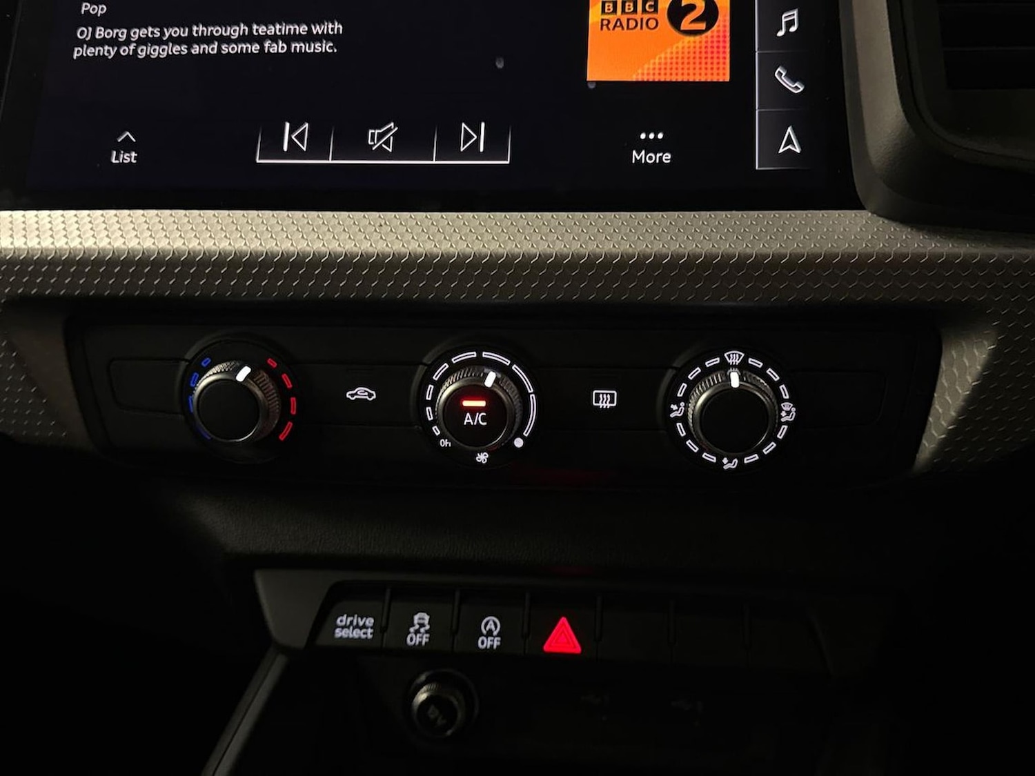 Used Audi A1 2025 for sale - 77487718: Photo 12