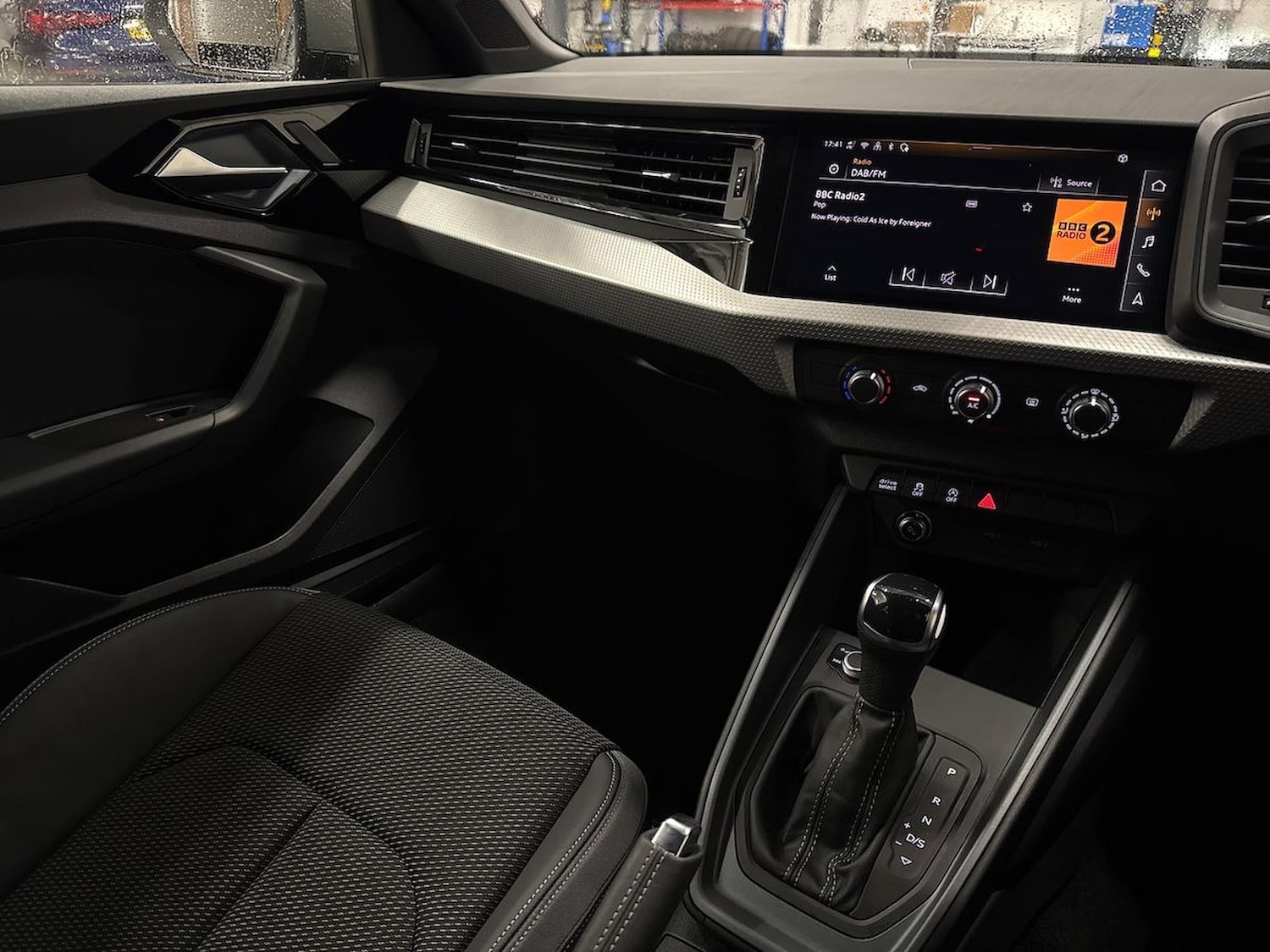 Used Audi A1 2025 for sale - 77487718: Photo 13