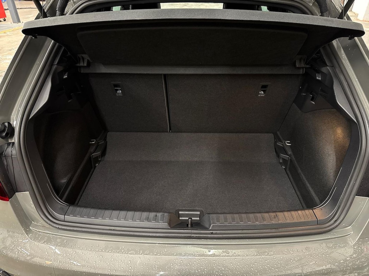 Used Audi A1 2025 for sale - 77487718: Photo 17