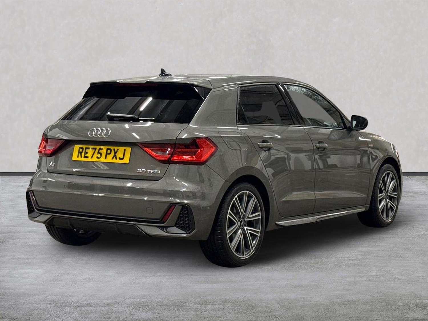 Used Audi A1 2025 for sale - 77487718: Photo 18