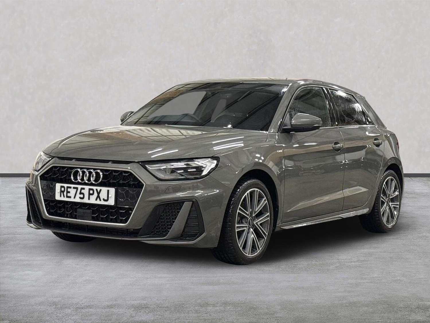 Used Audi A1 2025 for sale - 77487718: Photo 20