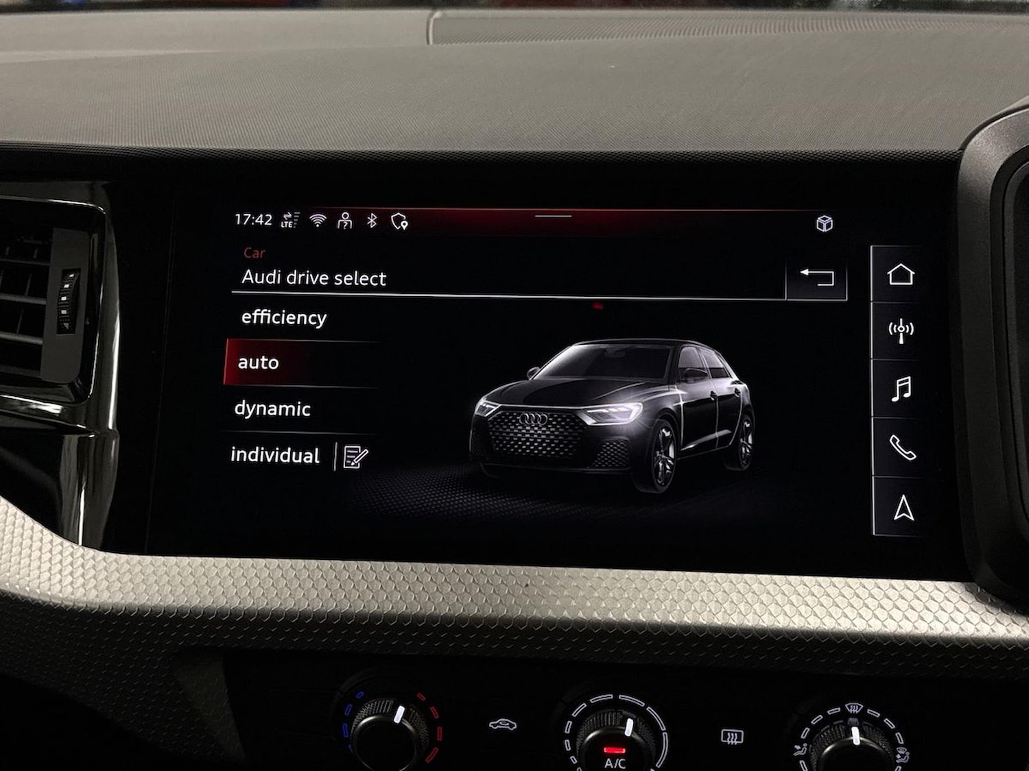 Used Audi A1 2025 for sale - 77487718: Photo 24