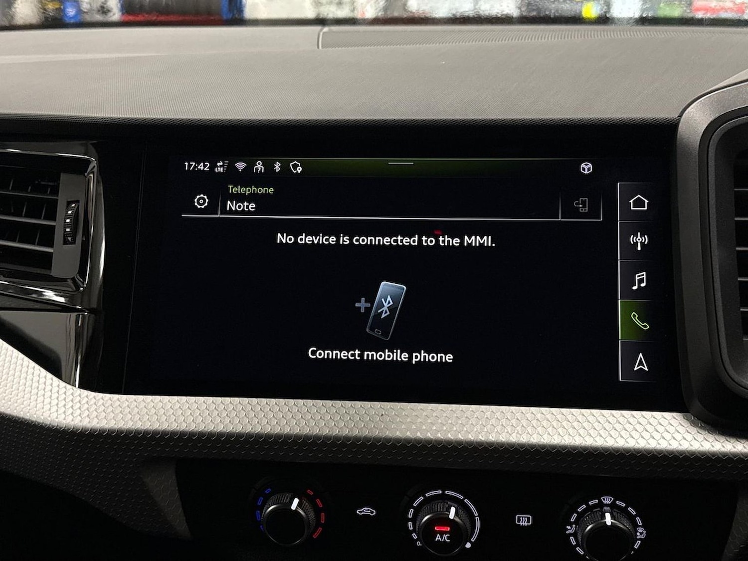 Used Audi A1 2025 for sale - 77487718: Photo 25