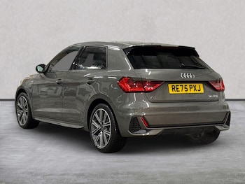 Used Audi A1 2025 for sale - 77487718: Photo