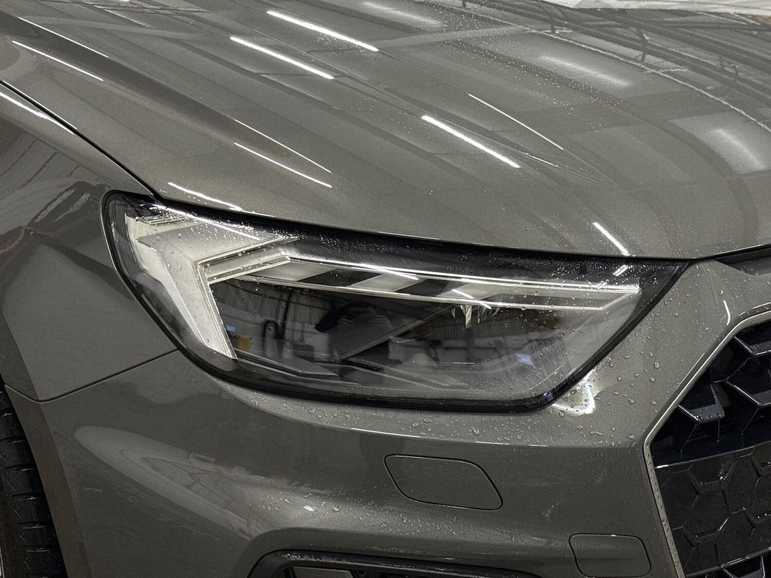 Used Audi A1 2025 for sale - 77487718: Photo 34