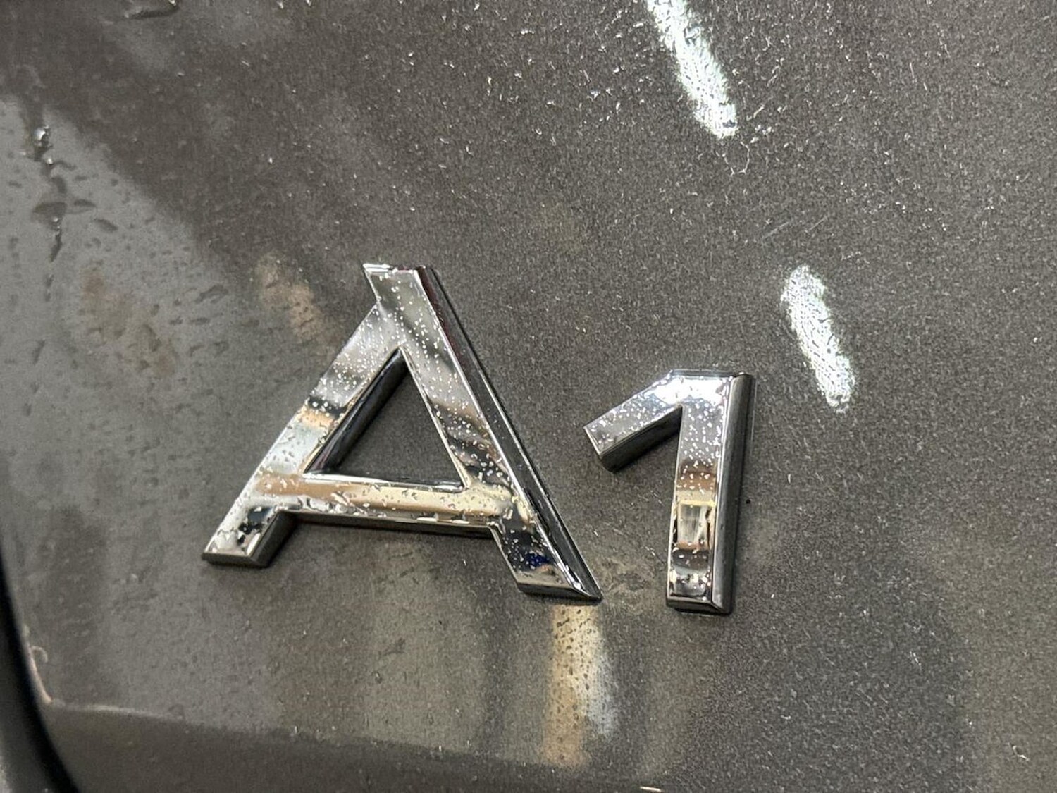 Used Audi A1 2025 for sale - 77487718: Photo 35