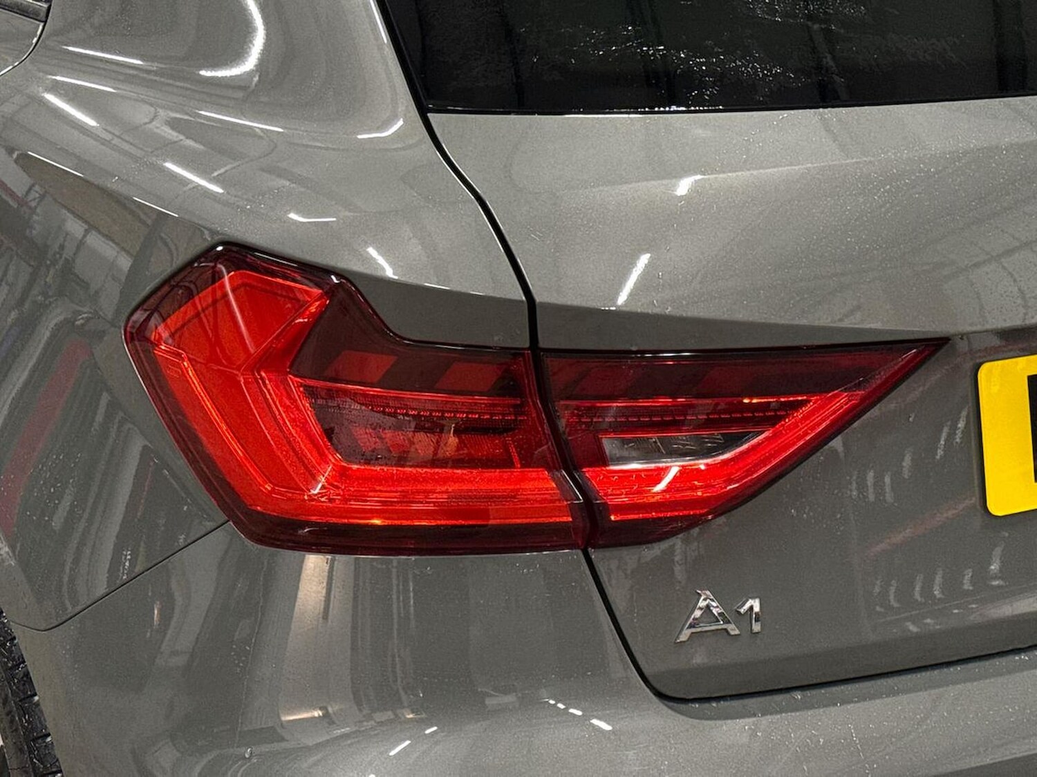 Used Audi A1 2025 for sale - 77487718: Photo 36