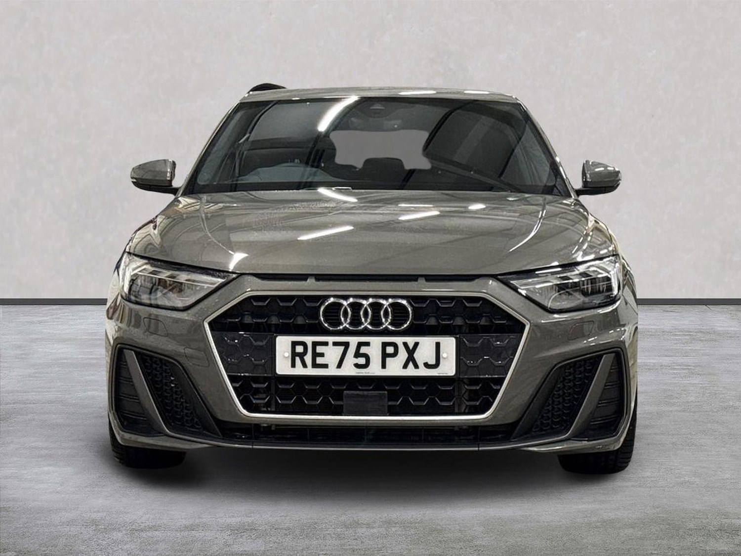 Used Audi A1 2025 for sale - 77487718: Photo 5
