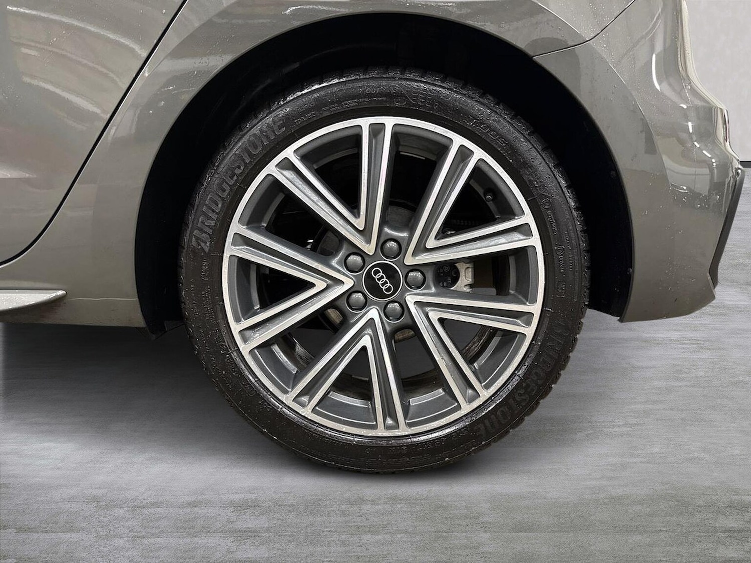 Used Audi A1 2025 for sale - 77487718: Photo 6