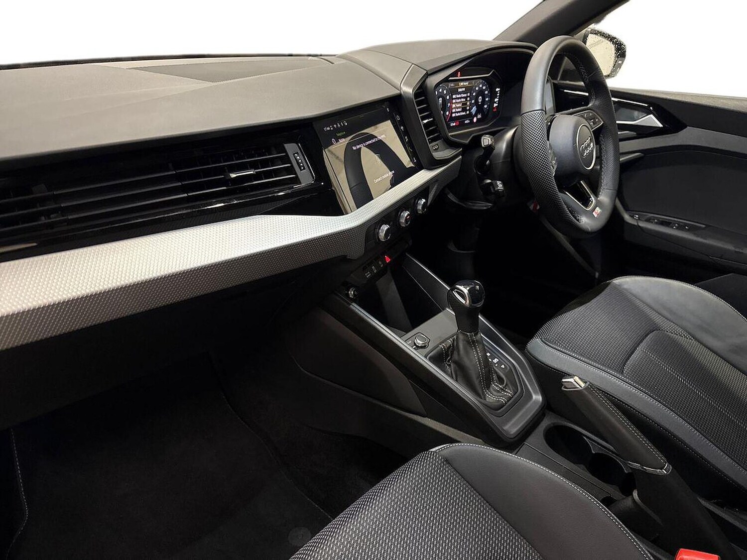 Used Audi A1 2025 for sale - 77487718: Photo 7