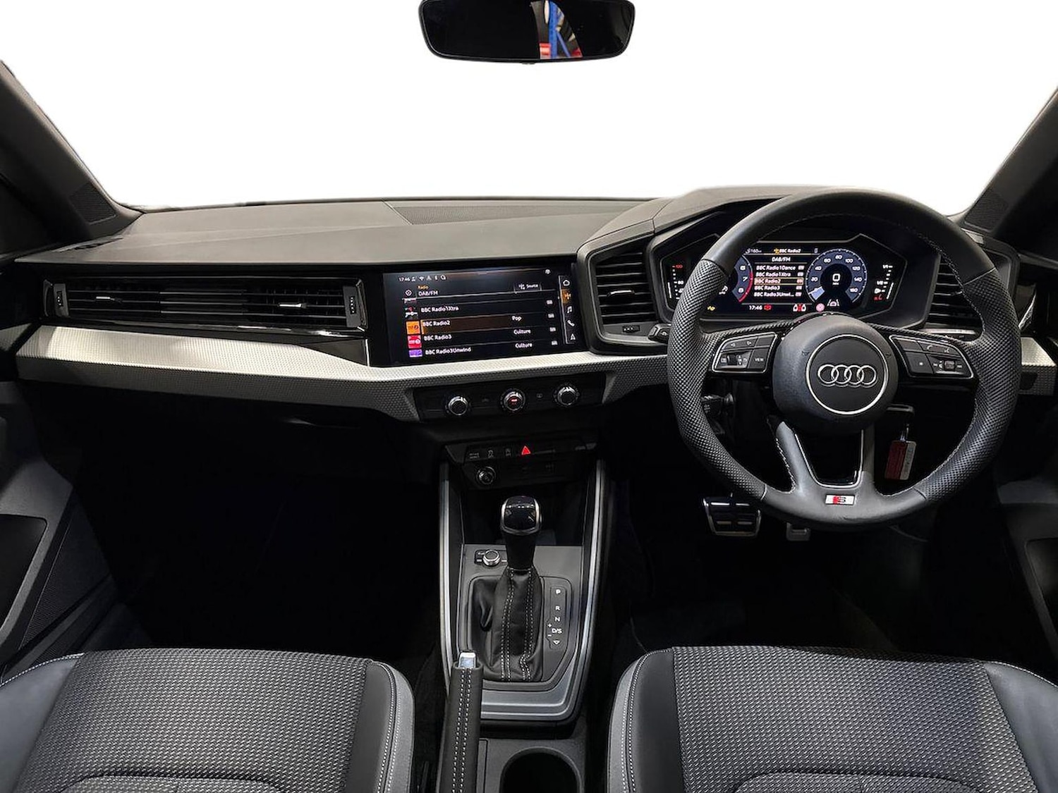 Used Audi A1 2025 for sale - 77487718: Photo 8