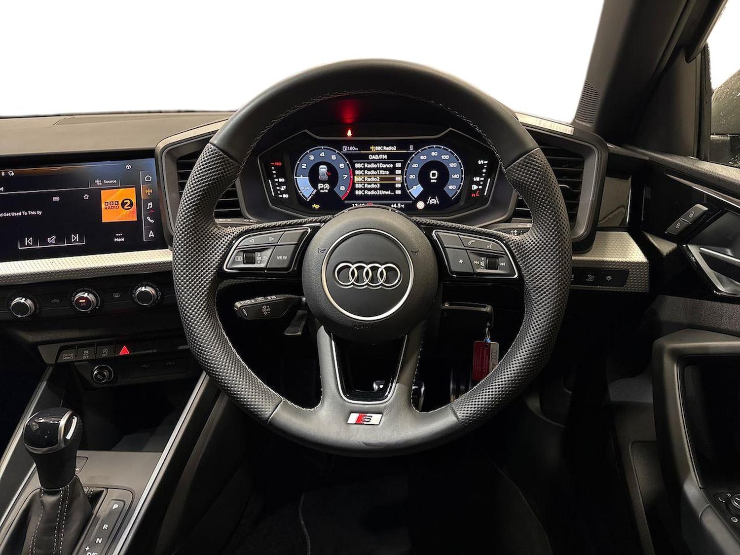 Used Audi A1 2025 for sale - 77487718: Photo 9