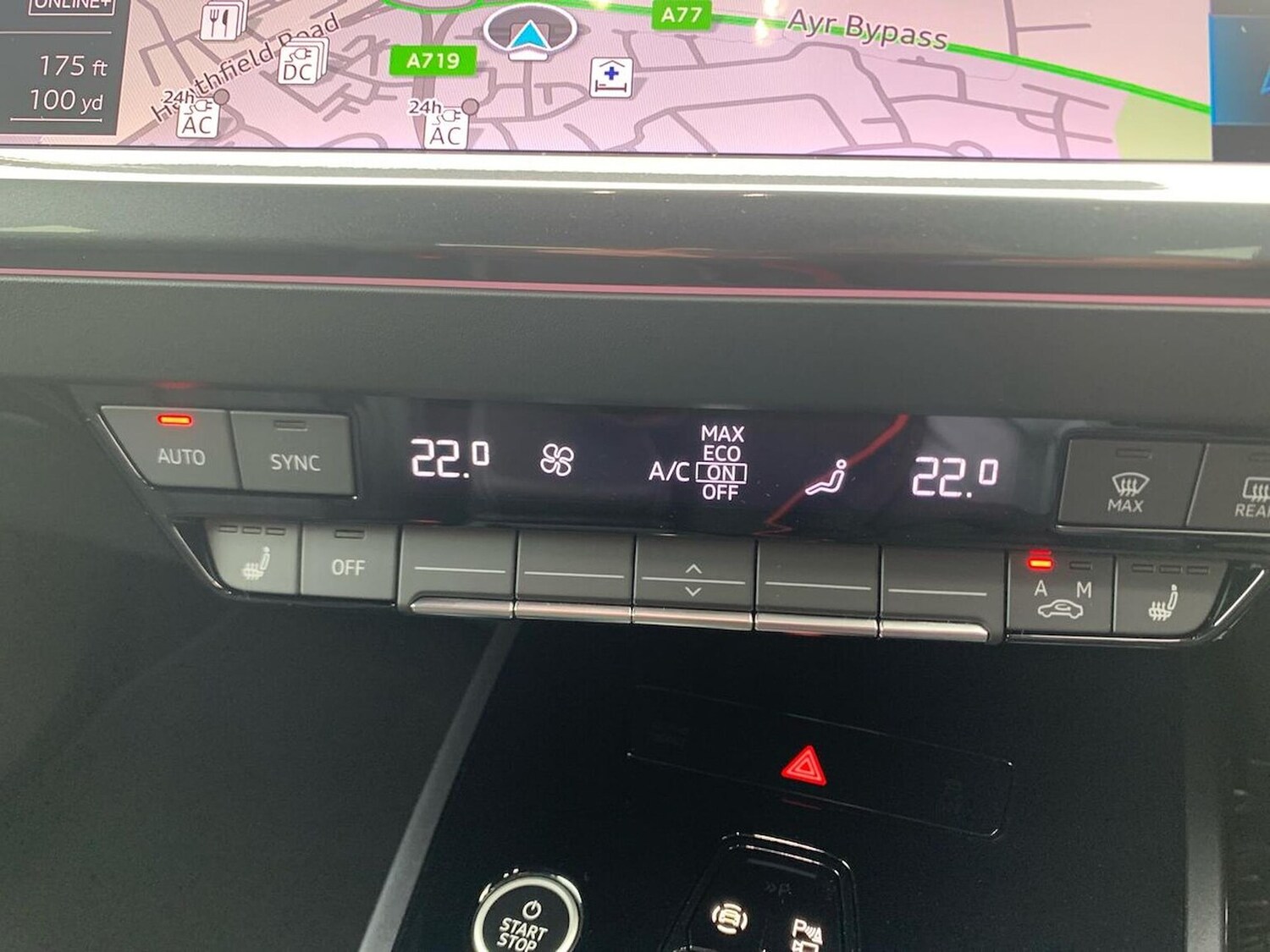 Used Audi Q4 e-tron 2025 for sale - 77487774: Photo 12