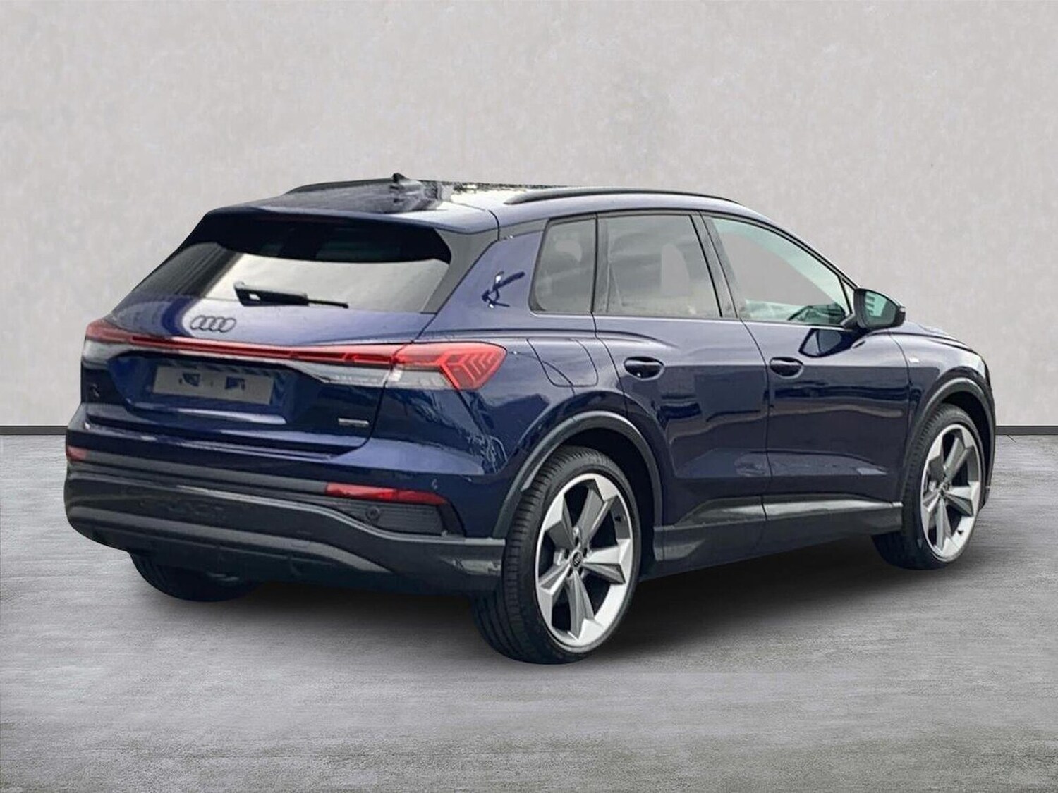 Used Audi Q4 e-tron 2025 for sale - 77487774: Photo 18