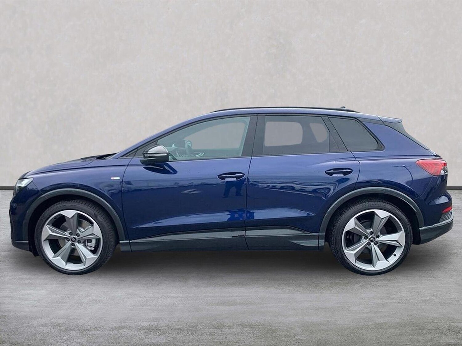 Used Audi Q4 e-tron 2025 for sale - 77487774: Photo 19