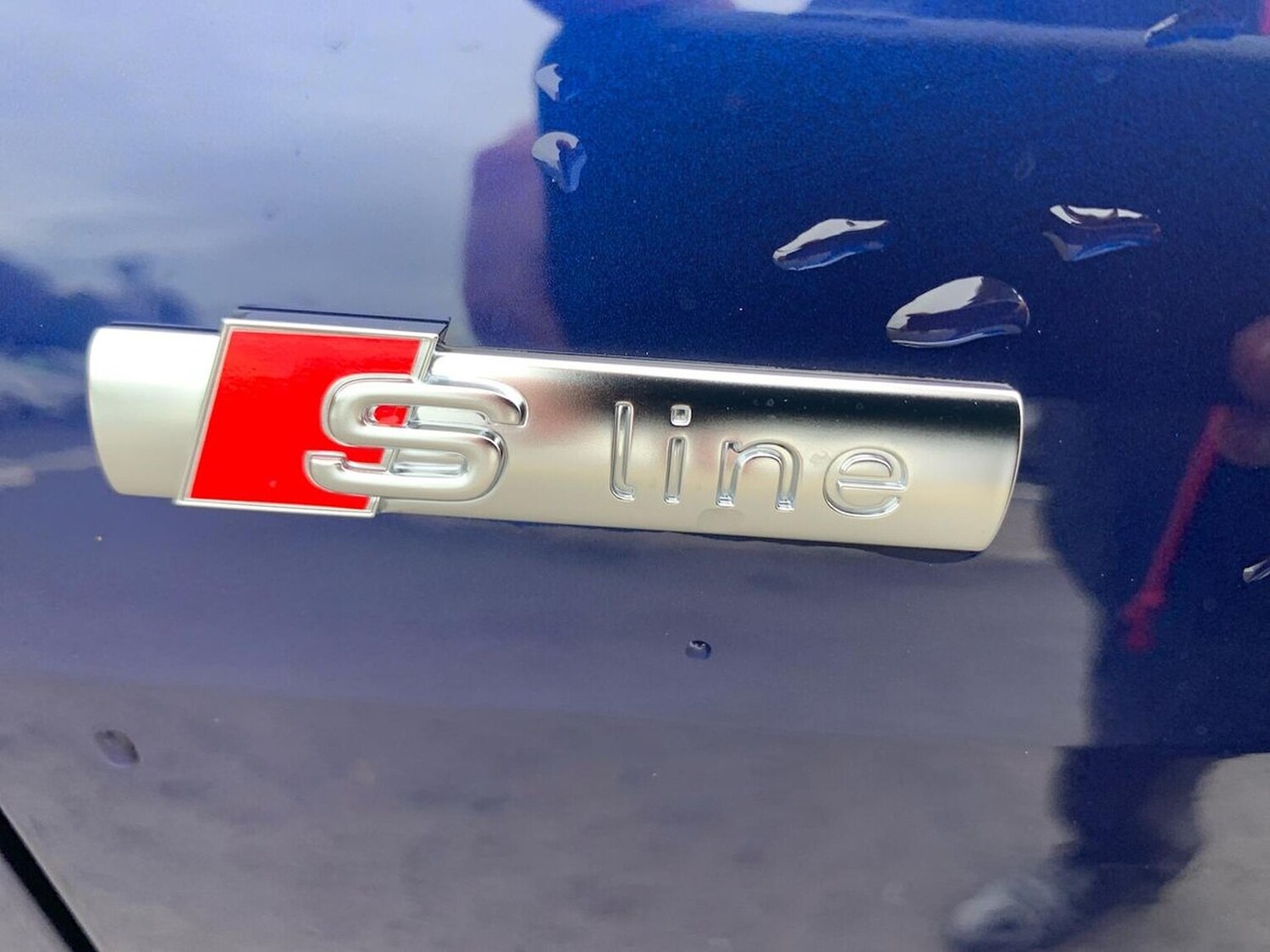 Used Audi Q4 e-tron 2025 for sale - 77487774: Photo 35