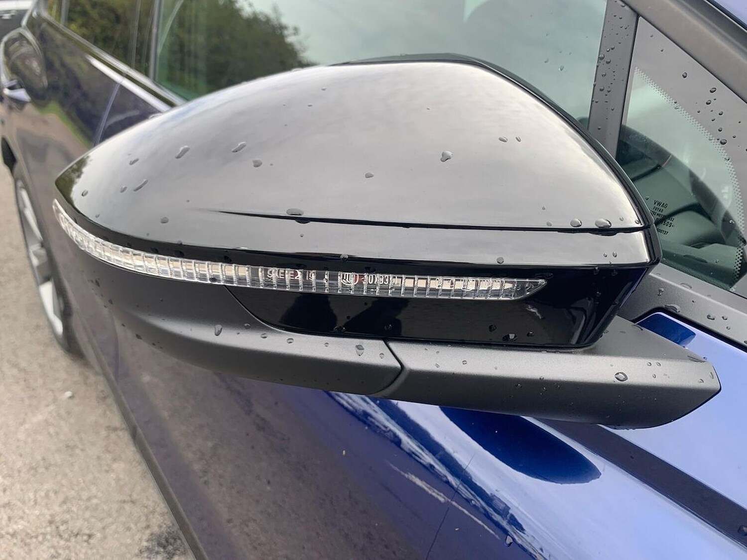 Used Audi Q4 e-tron 2025 for sale - 77487774: Photo 38