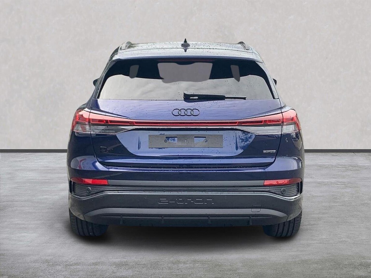 Used Audi Q4 e-tron 2025 for sale - 77487774: Photo 4