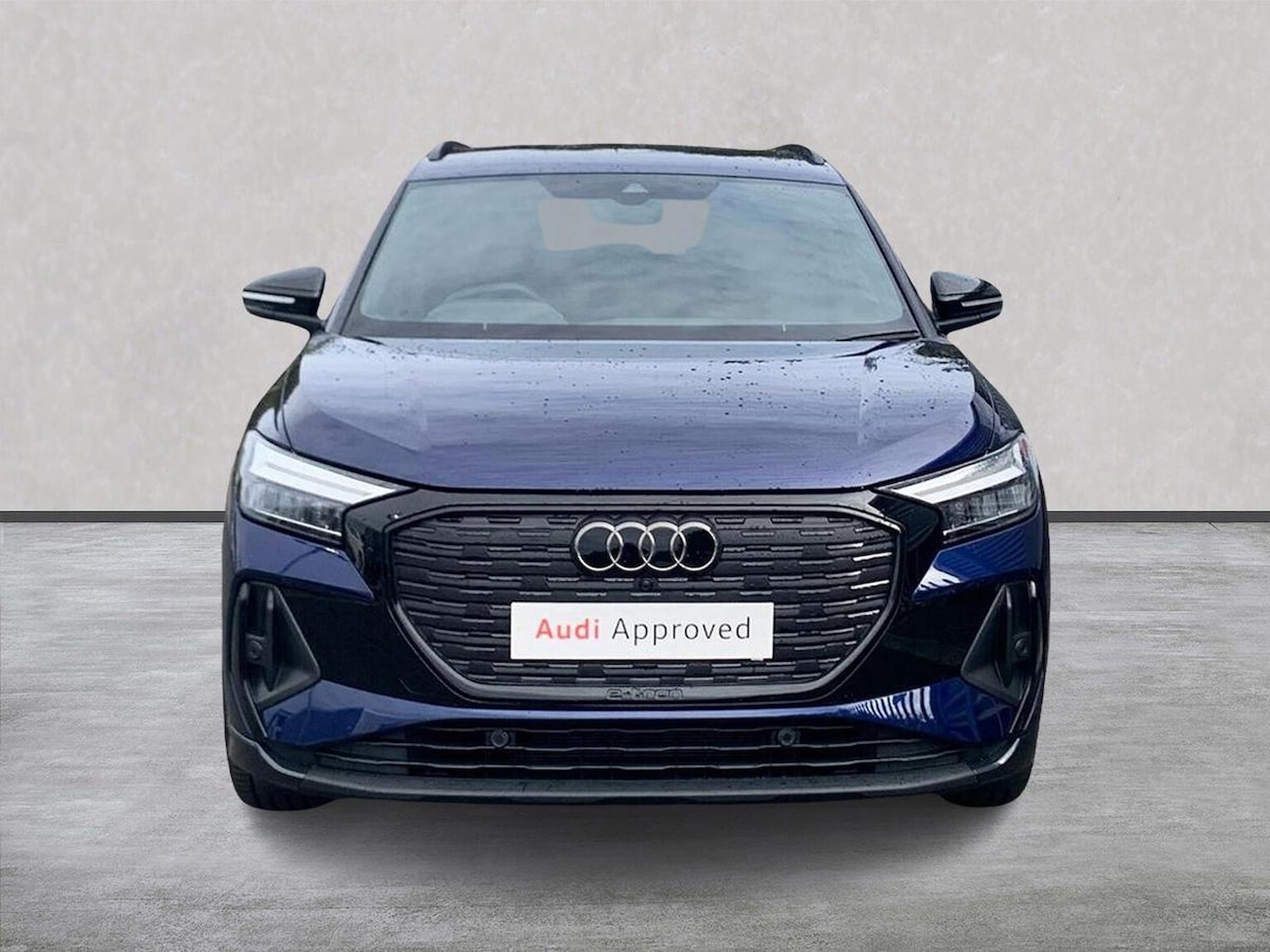 Used Audi Q4 e-tron 2025 for sale - 77487774: Photo 5