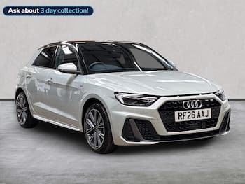 Used Audi A1 2026 for sale - 79710581: Photo