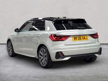 Used Audi A1 2026 for sale - 79710581: Photo