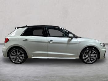 Used Audi A1 2026 for sale - 79710581: Photo
