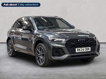 Used Audi Q5 2024 for sale - 79380002: Photo