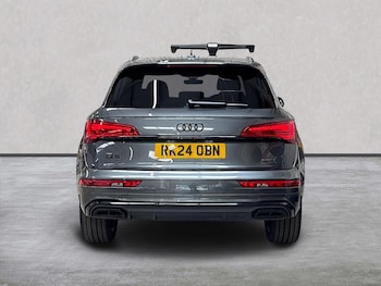 Used Audi Q5 2024 for sale - 79380002: Photo