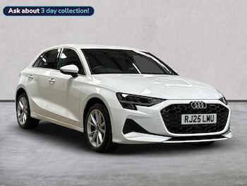 Audi - A3