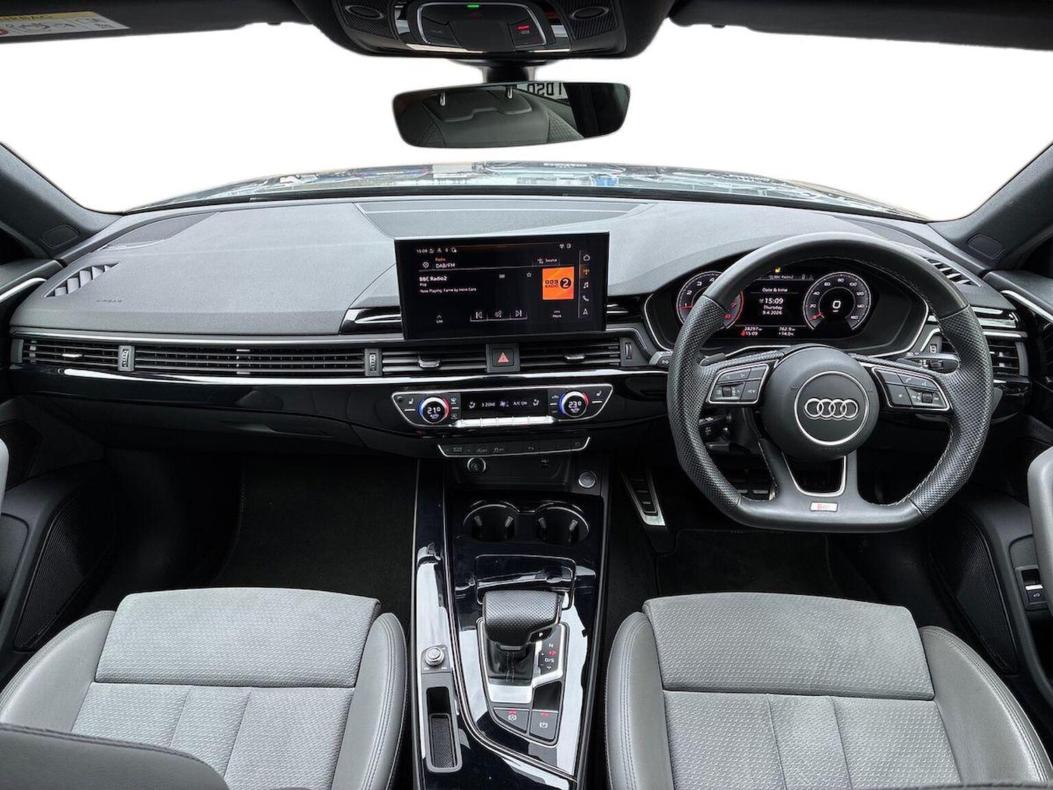 Used Audi A4 2023 for sale - 78193222: Photo 10