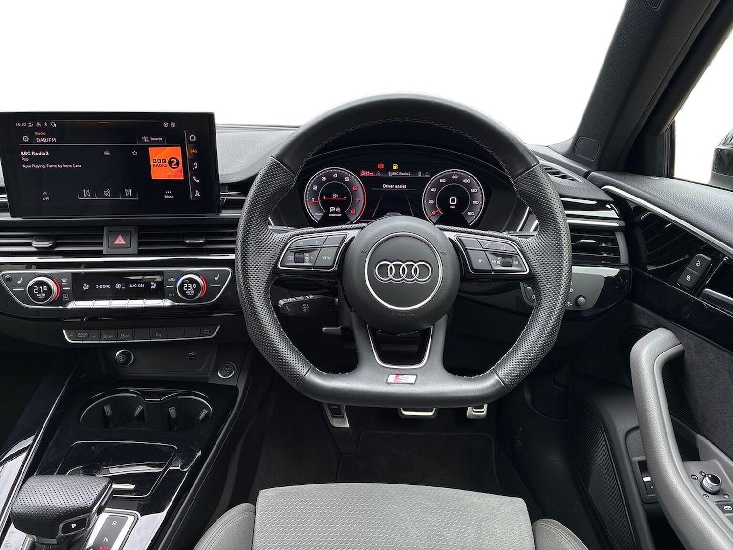 Used Audi A4 2023 for sale - 78193222: Photo 11