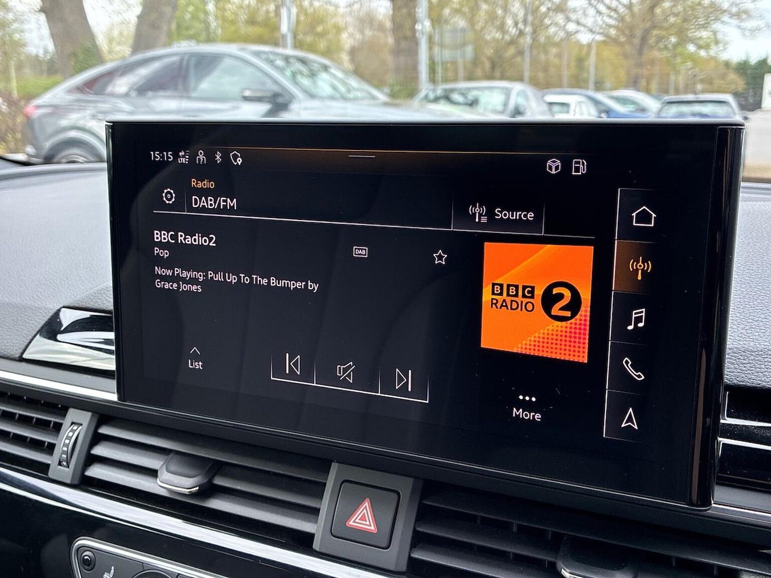 Used Audi A4 2023 for sale - 78193222: Photo 13