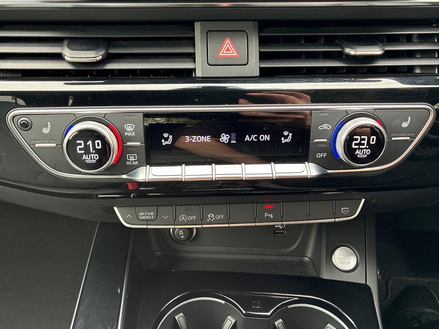 Used Audi A4 2023 for sale - 78193222: Photo 14