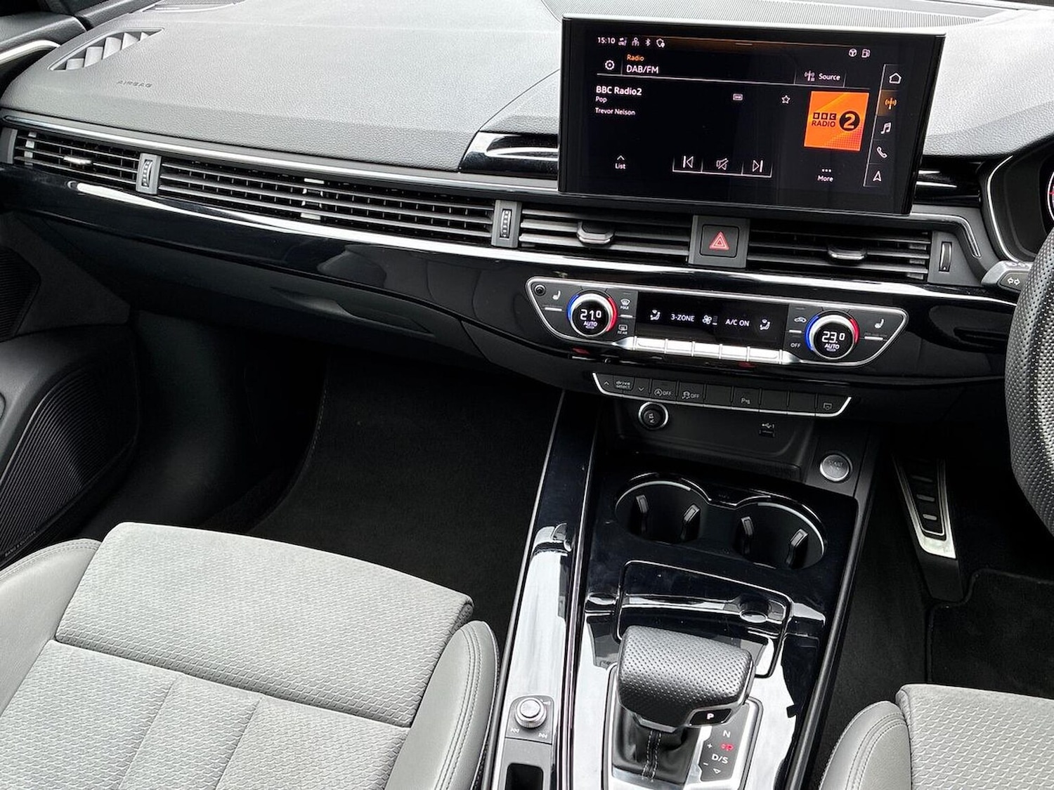 Used Audi A4 2023 for sale - 78193222: Photo 15