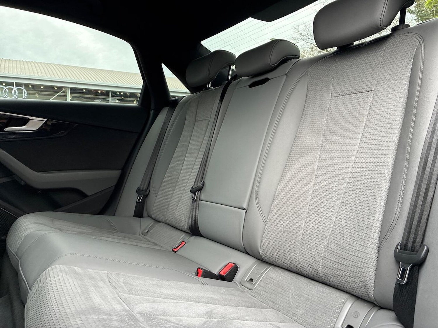 Used Audi A4 2023 for sale - 78193222: Photo 18