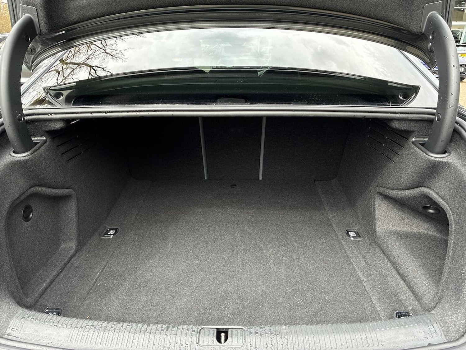 Used Audi A4 2023 for sale - 78193222: Photo 19