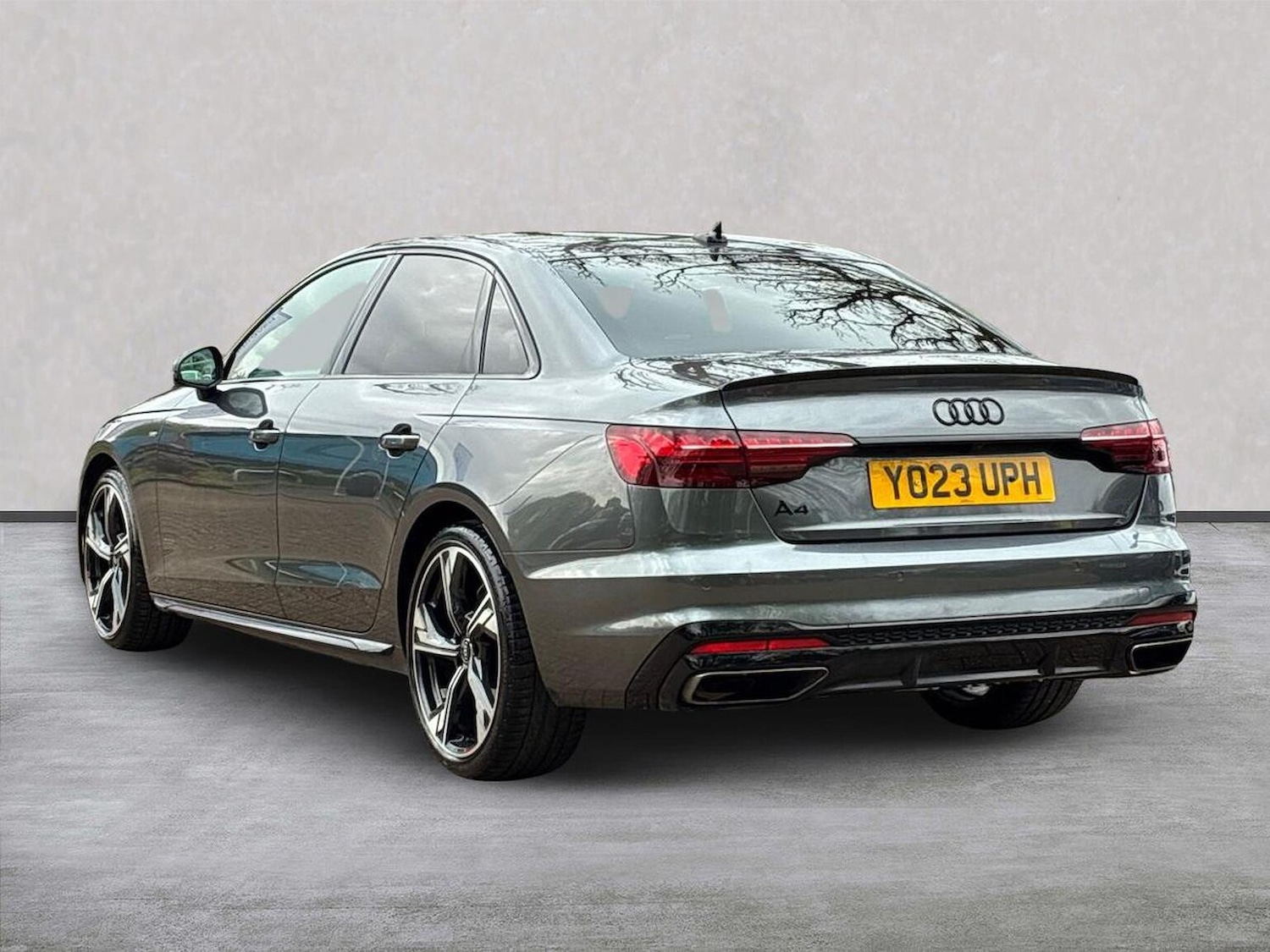 Used Audi A4 2023 for sale - 78193222: Photo 2