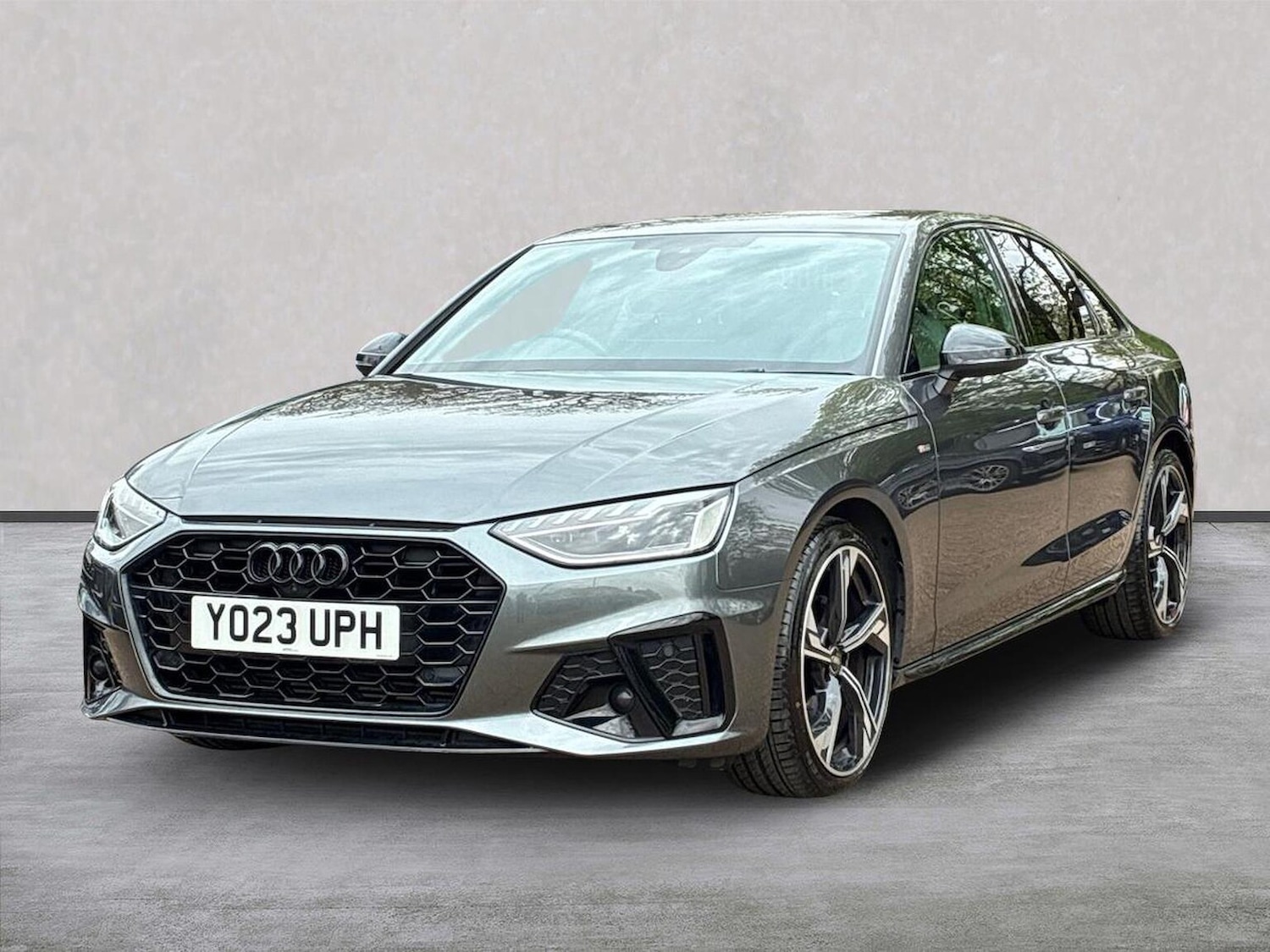 Used Audi A4 2023 for sale - 78193222: Photo 22