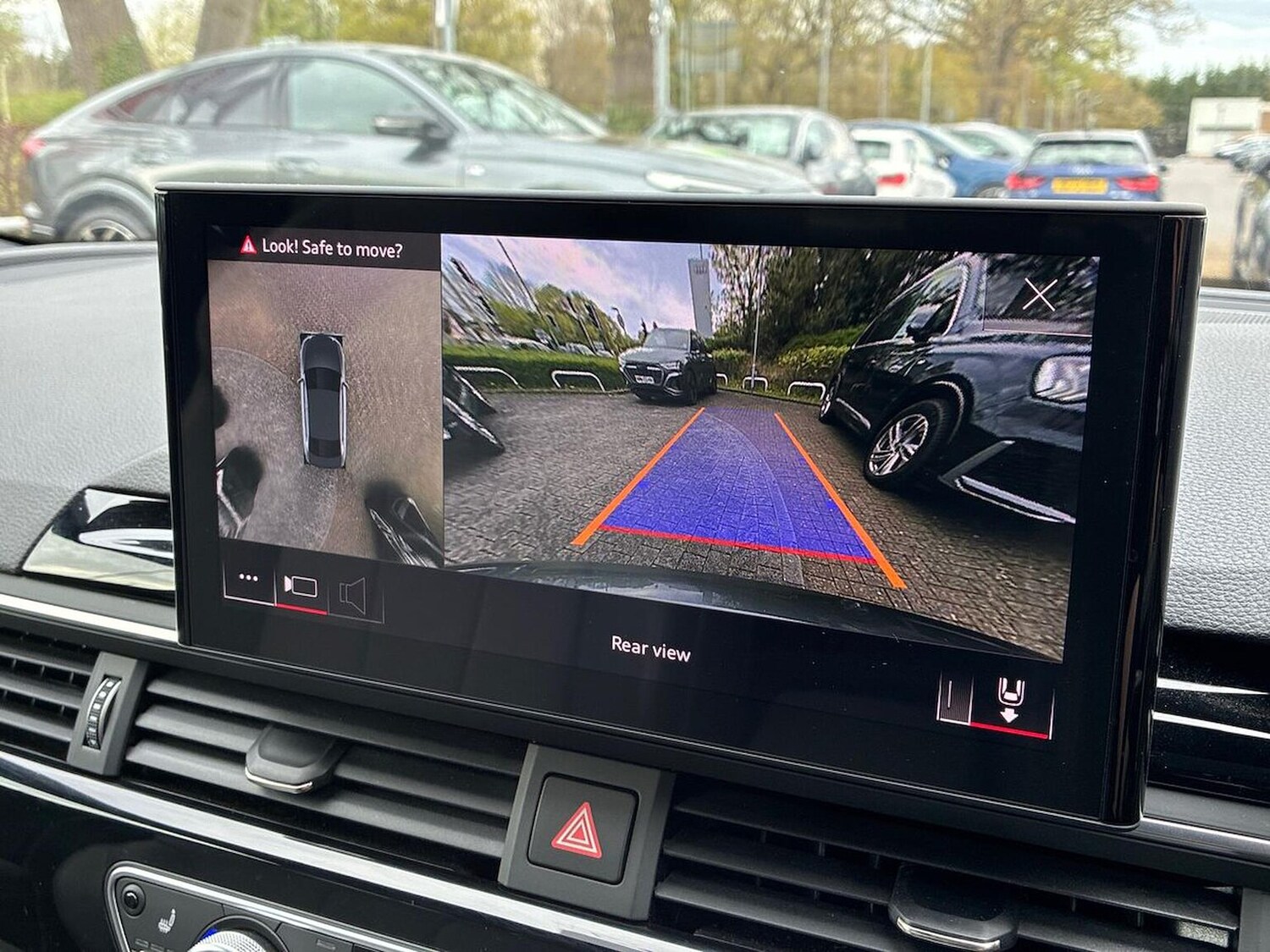 Used Audi A4 2023 for sale - 78193222: Photo 25