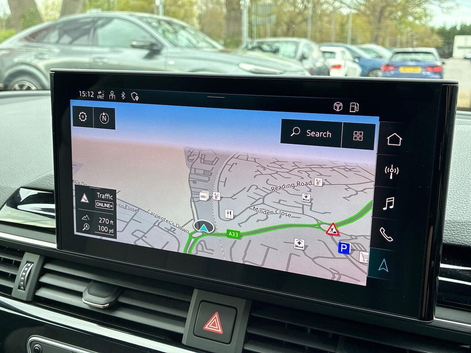 Used Audi A4 2023 for sale - 78193222: Photo 26