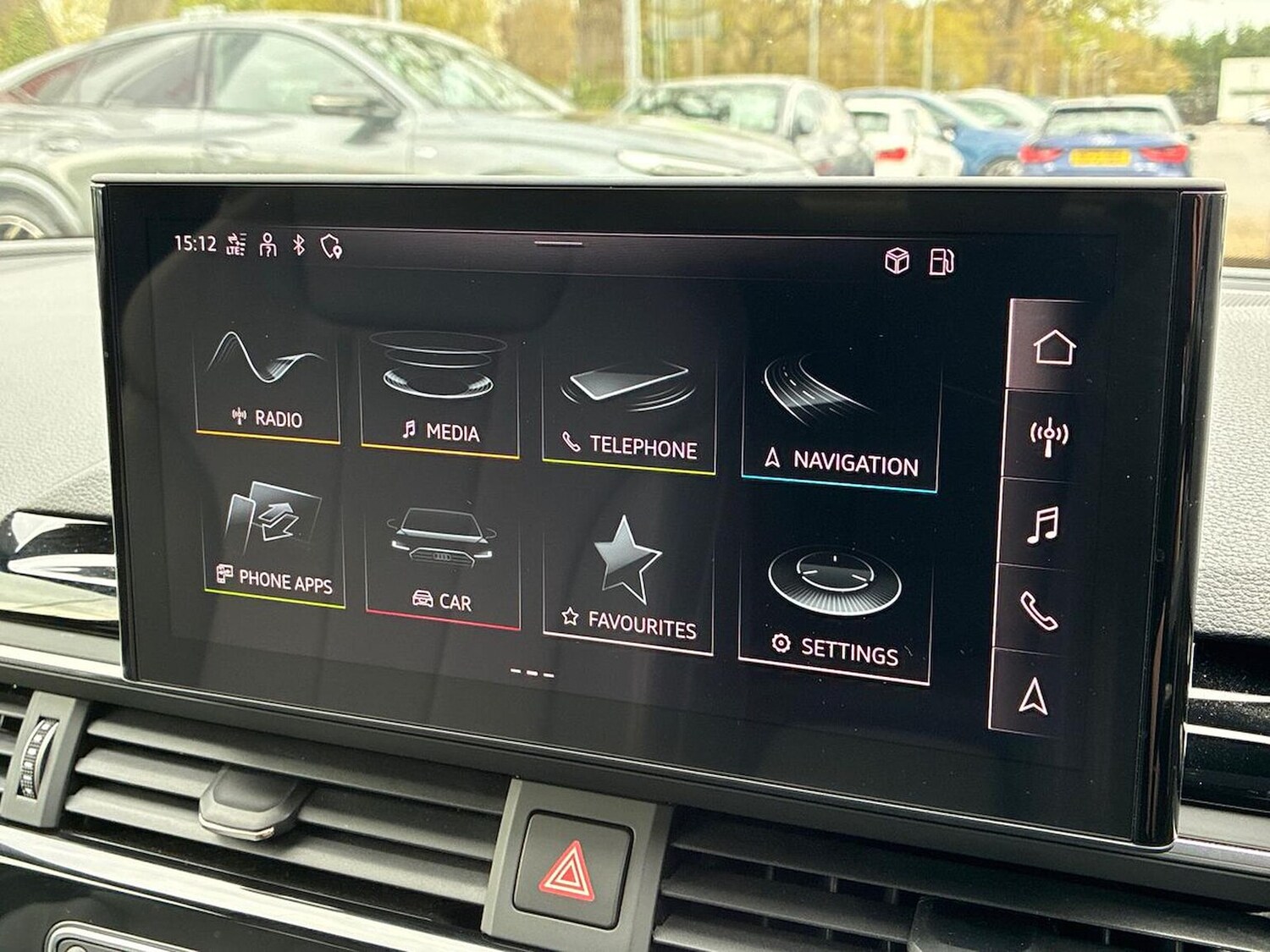 Used Audi A4 2023 for sale - 78193222: Photo 27