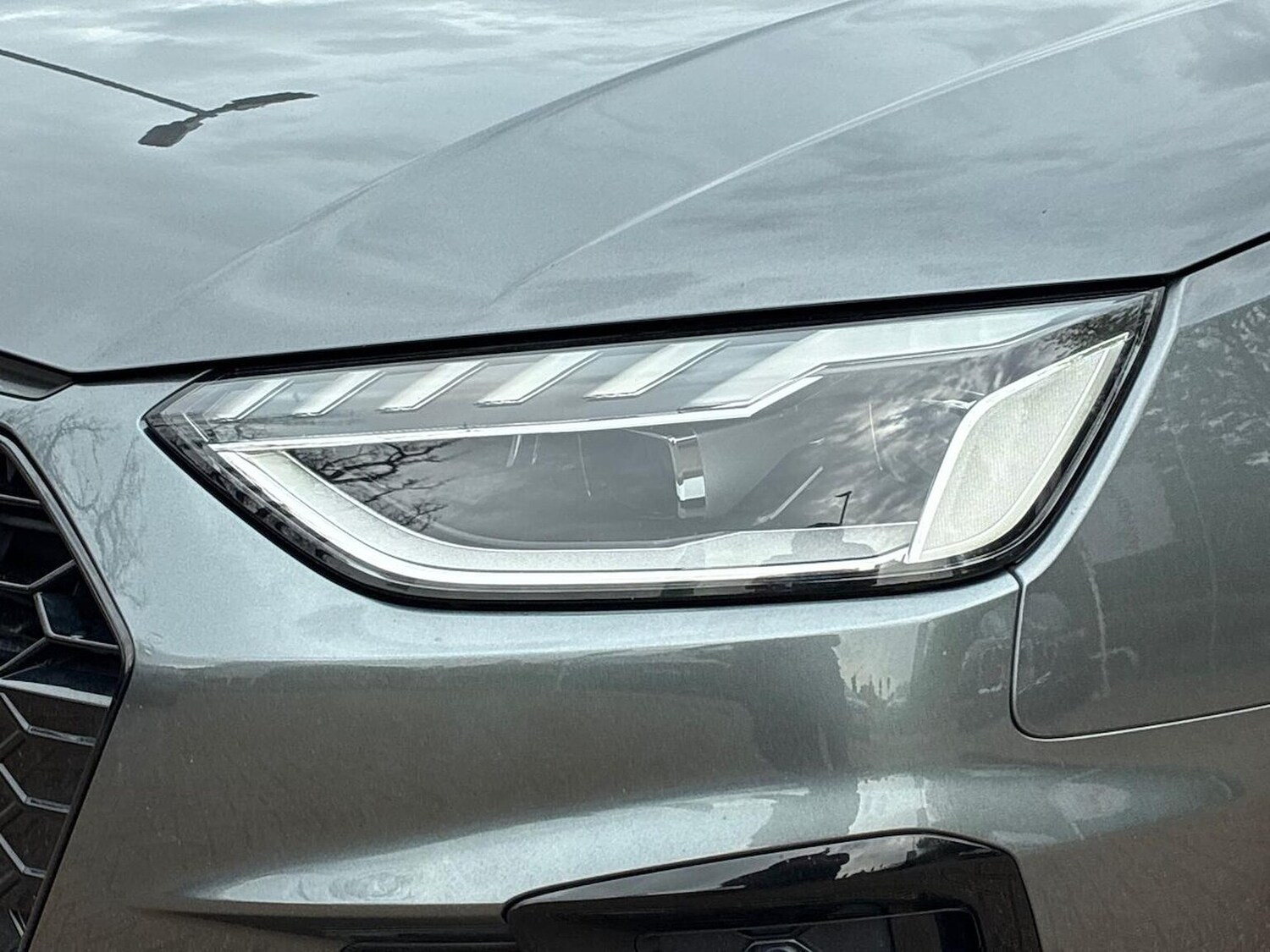 Used Audi A4 2023 for sale - 78193222: Photo 36