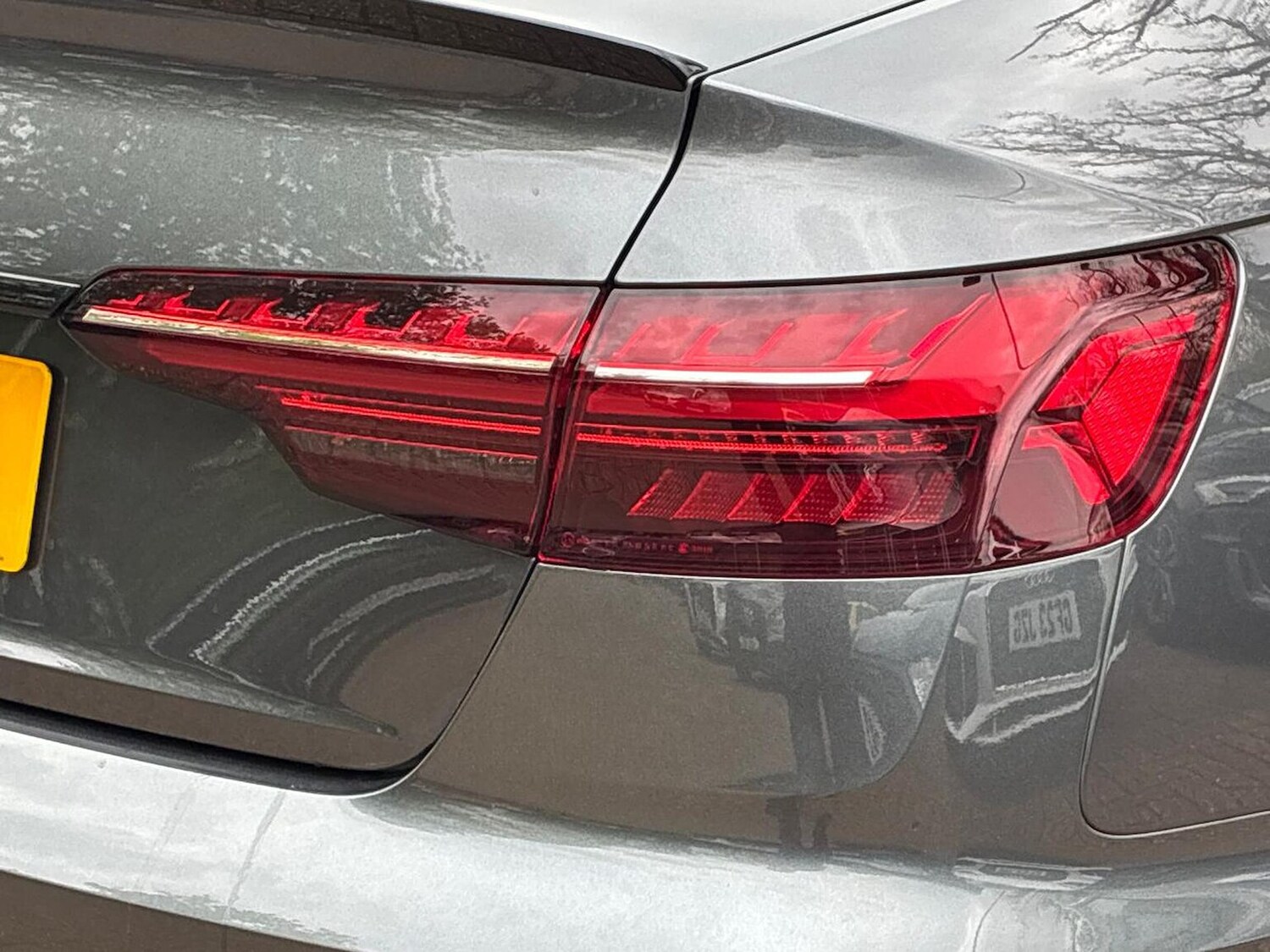 Used Audi A4 2023 for sale - 78193222: Photo 38