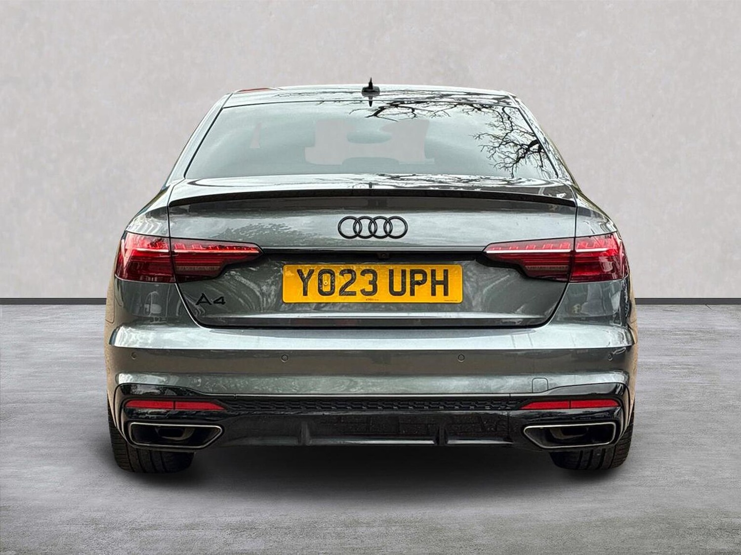 Used Audi A4 2023 for sale - 78193222: Photo 6