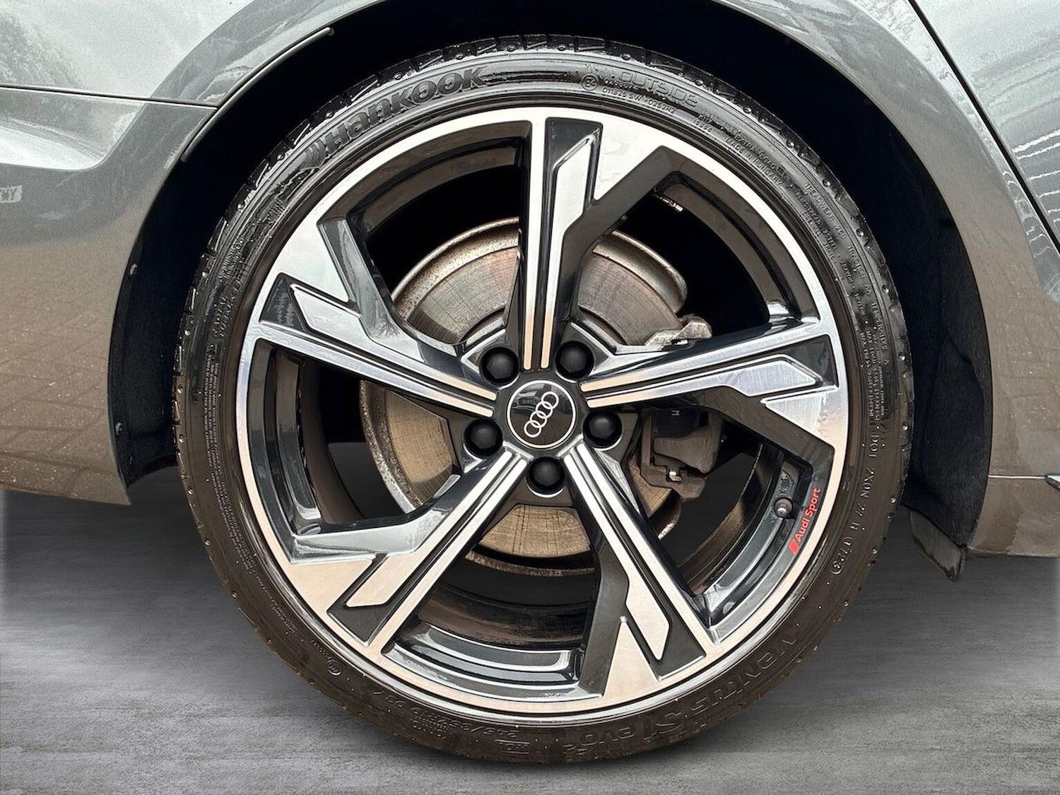 Used Audi A4 2023 for sale - 78193222: Photo 8