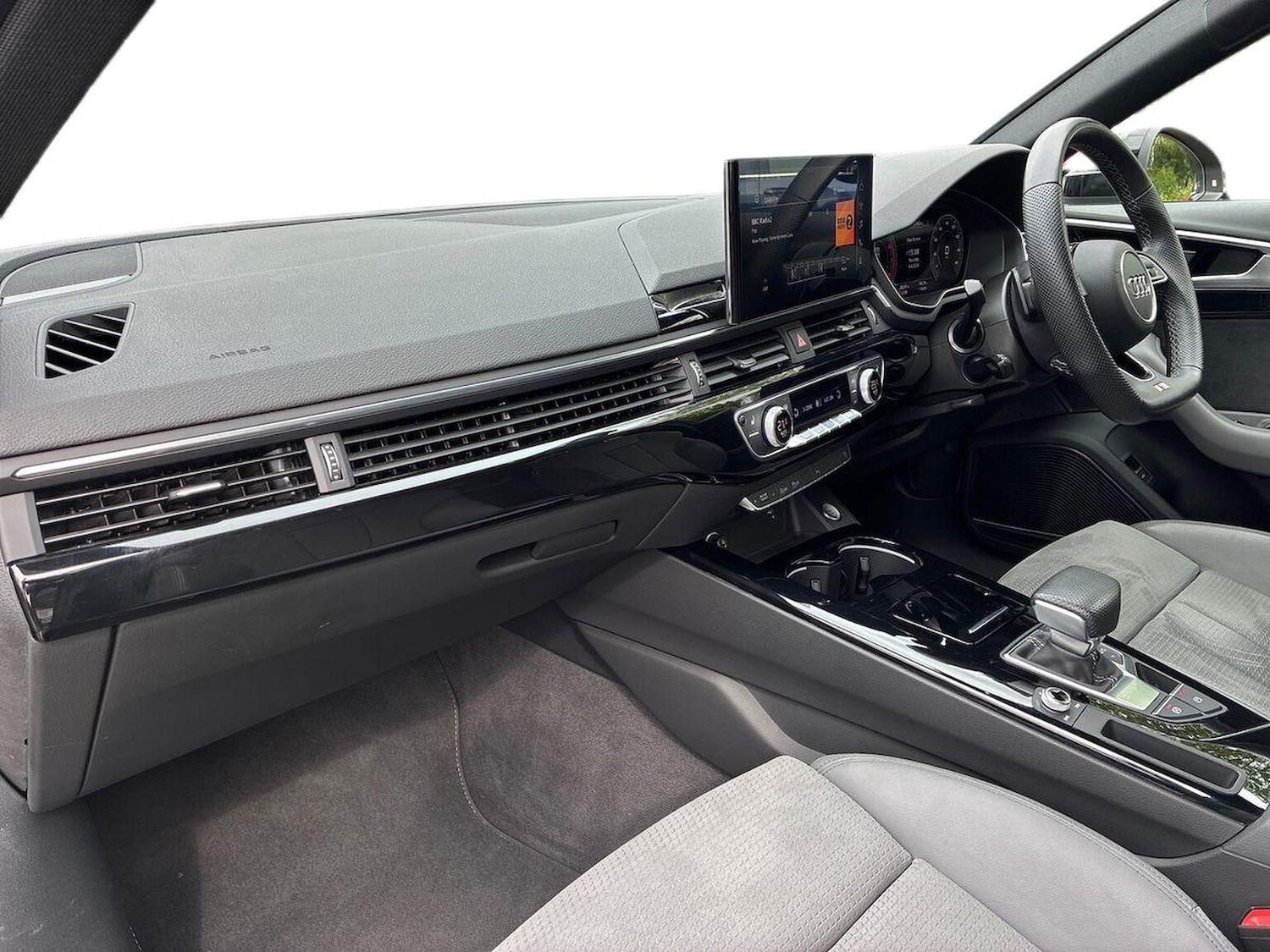 Used Audi A4 2023 for sale - 78193222: Photo 9