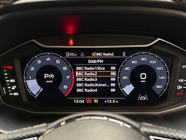 Used Audi A1 2022 for sale - 76268396: Photo 10