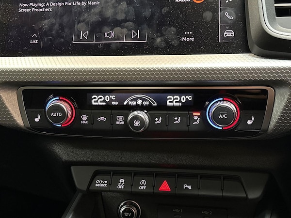 Used Audi A1 2022 for sale - 76268396: Photo 12